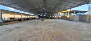 PAVILHÃO