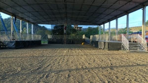 CAMAROTE E PALCO