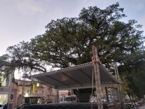 PAVILHÃO