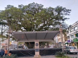 PAVILHÃO