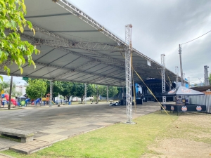 PAVILHÃO